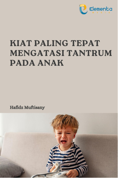 Sampul buku Kiat Paling Tepat Me...